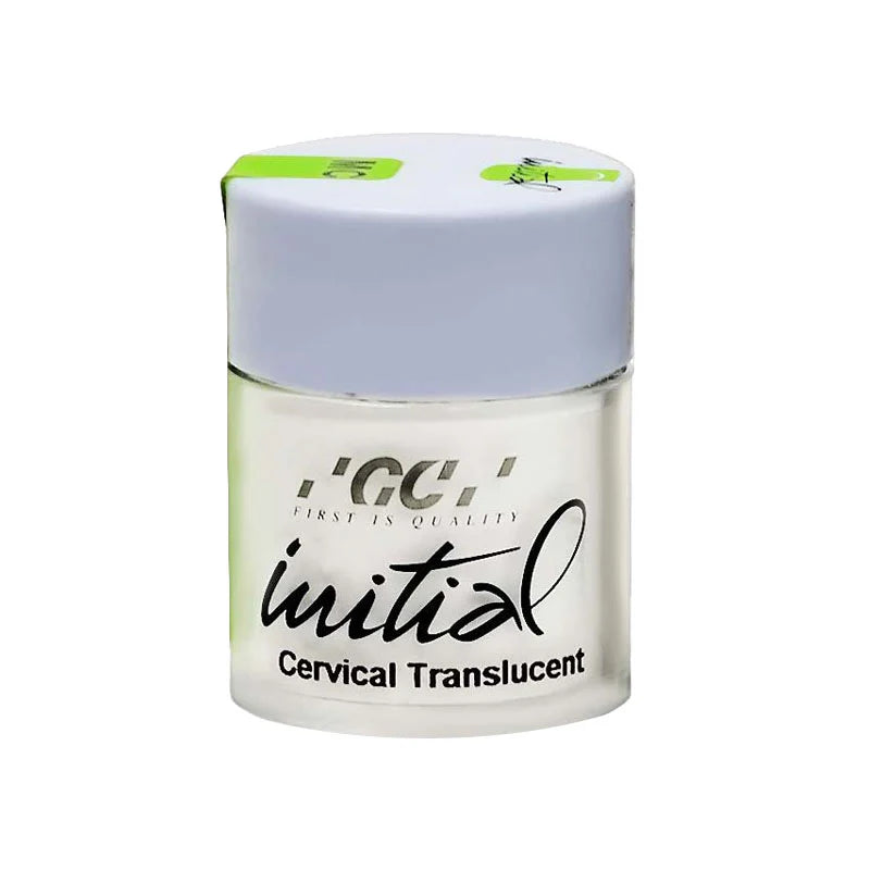 Cervical Traslucido