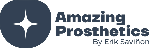 Amazing Prosthetics