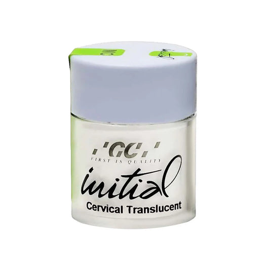 Cervical Traslucido
