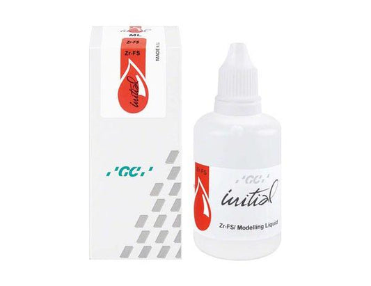 Liquido de Modelado